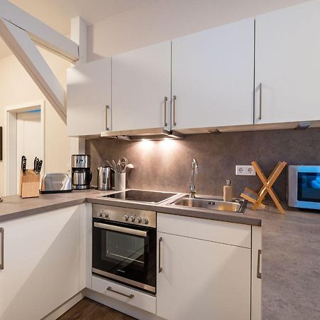 Villa Doctores _ Dg 5 Heringsdorf Dış mekan fotoğraf
