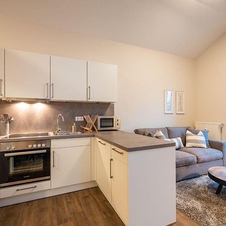 Villa Doctores _ Dg 5 Heringsdorf Dış mekan fotoğraf