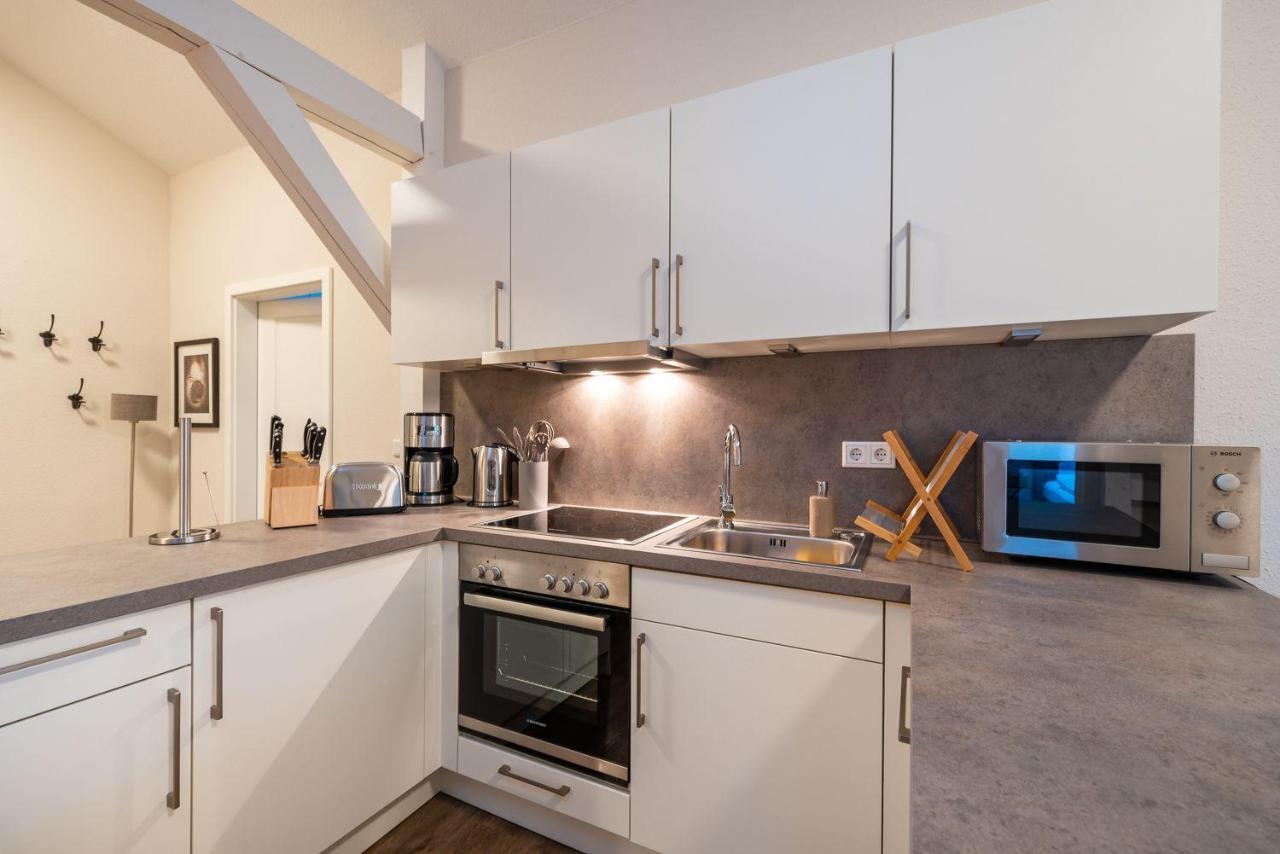 Villa Doctores _ Dg 5 Heringsdorf Dış mekan fotoğraf