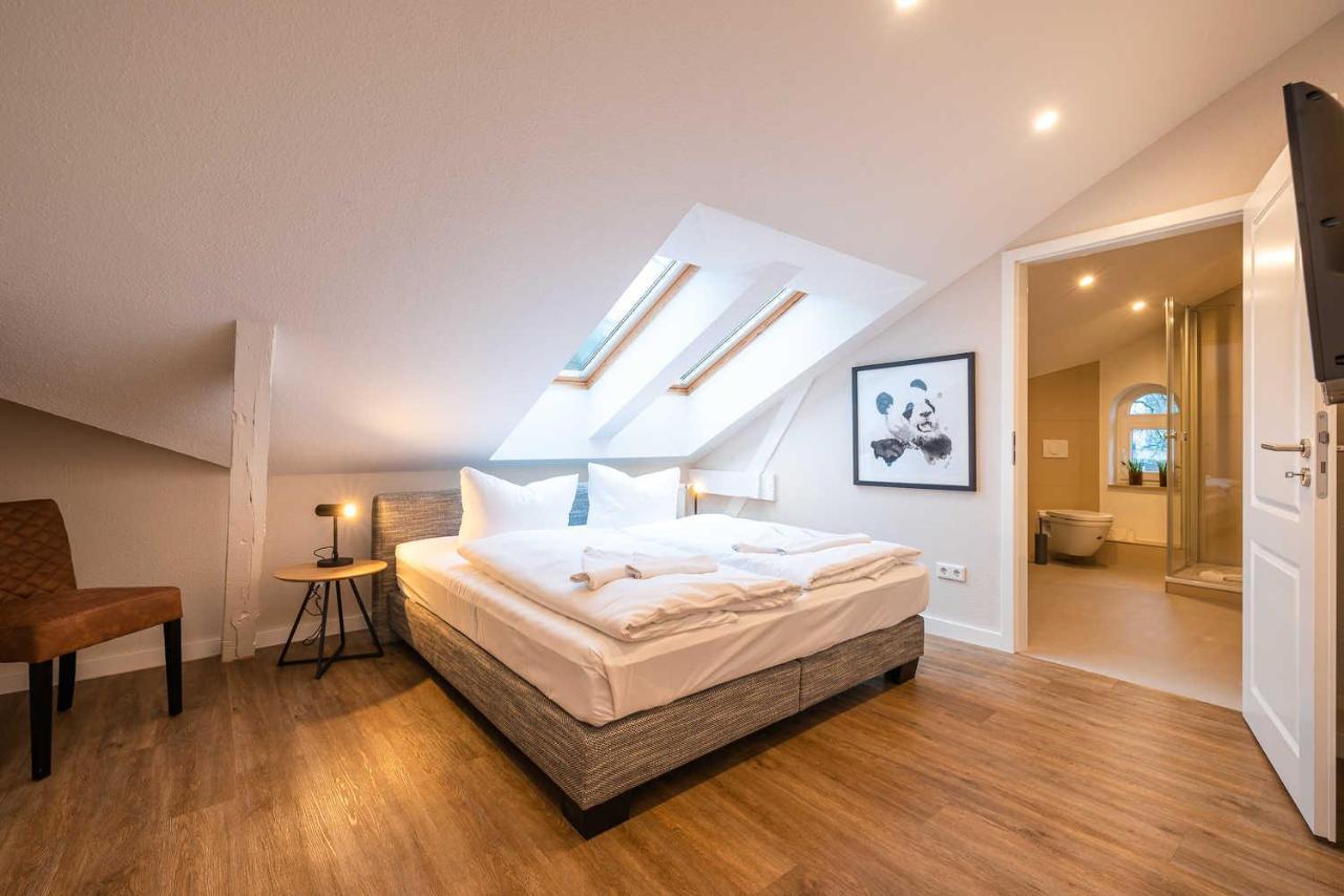 Villa Doctores _ Dg 5 Heringsdorf Dış mekan fotoğraf