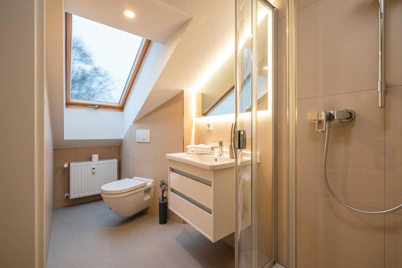 Villa Doctores _ Dg 5 Heringsdorf Dış mekan fotoğraf